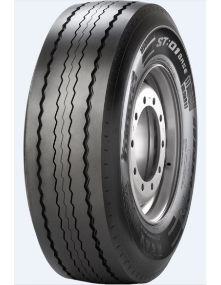 Pirelli ST01 BASE 245/70 R19.5 141/140J