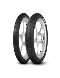 PIRELLI CITY DEMON 3.50/ R18 62P