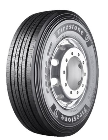 FIRESTONE FS424 295/80 R22.5 152/148M