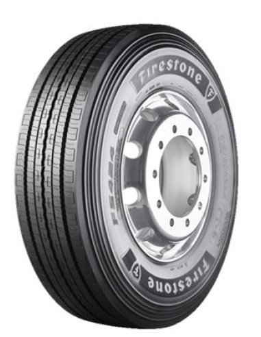 FIRESTONE FS424 315/80 R22.5 156L/150L
