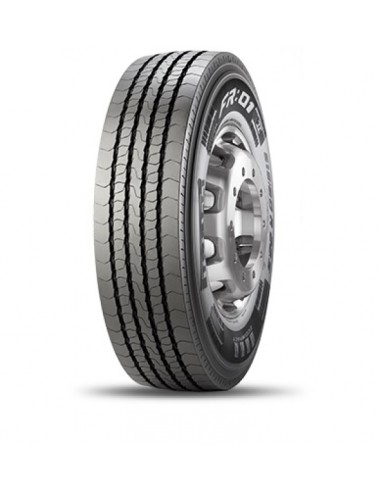 Pirelli FR01 II S 315/80 R22.5 156/150L