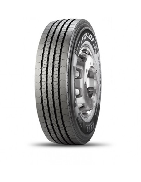 Pirelli FR01 II S 315/80 R22.5 156/150L