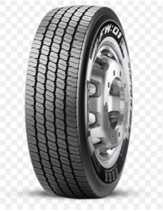 PIRELLI FW01 315/80 R22.5 156/150L