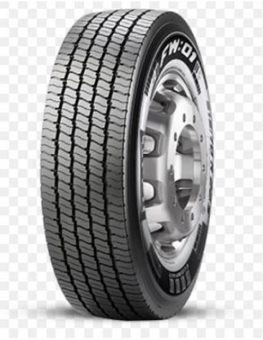 PIRELLI FW01 315/80 R22.5 156/150L