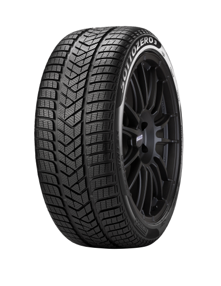 Pirelli WINTER SOTTOZERO 3 235/55 R18 104H