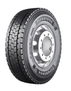 FIRESTONE FD624 315/60 R22.5 152/148L