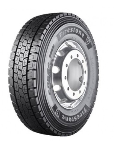 FIRESTONE FD624 315/70 R22.5 154L/152M