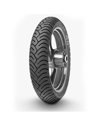 METZELER ME 22 2.50/ R17 43P
