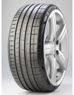 Pirelli P-ZERO 255/50 R19 107W