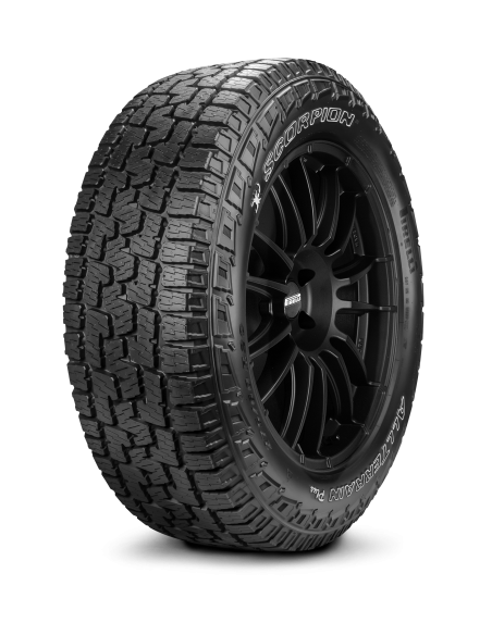 Pirelli SCORPION ALL TERRAIN PLUS 265/70 R17 115T