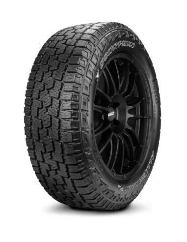 Pirelli SCORPION ALL TERRAIN PLUS 245/65 R17 111T