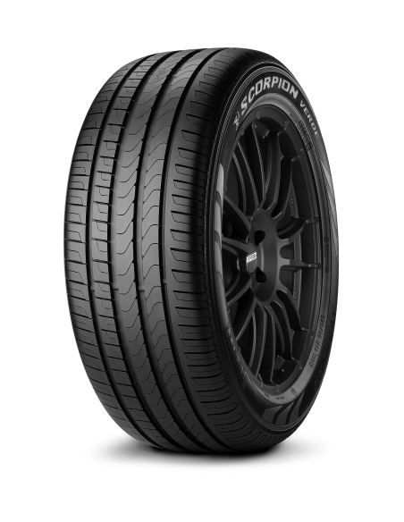 Pirelli SCORPION VERDE 235/65 R17 108V