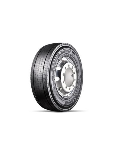 BRIDGESTONE ECO D 315/80 R22.5 156/154M