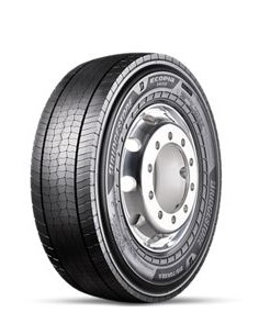 BRIDGESTONE ECO D 315/70 R22.5 154L152M