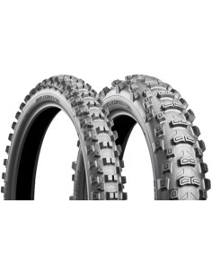 BRIDGESTONE E50 140/80 R18 70P