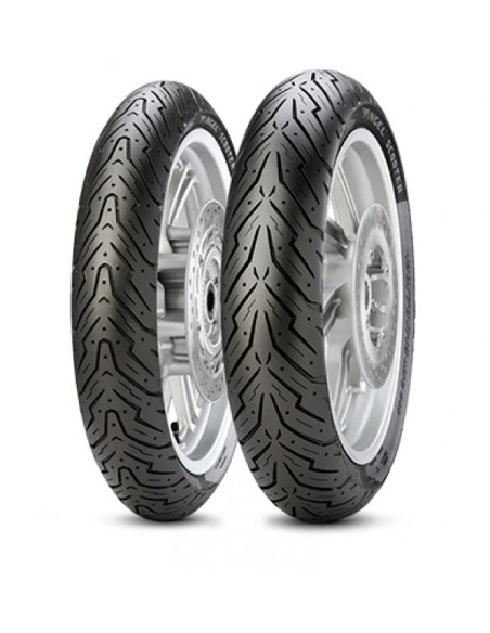 PIRELLI ANGEL SCOOTER 130/60 R13 60P
