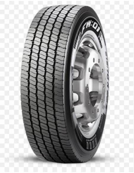 Pirelli FW01 315/70 R22.5 156/150L