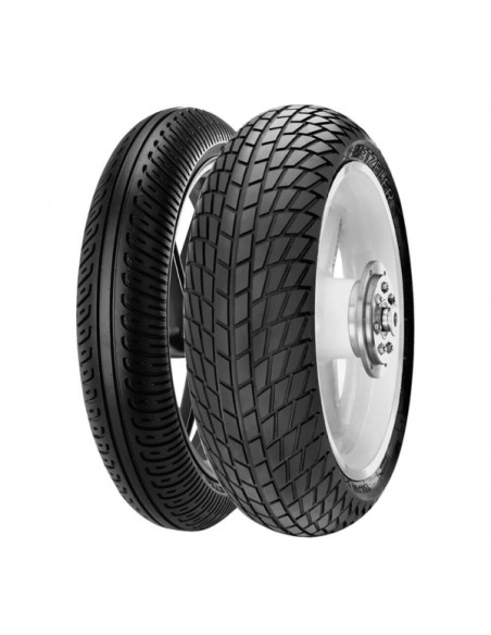 METZELER RACETEC SM RAIN 165/55 R17