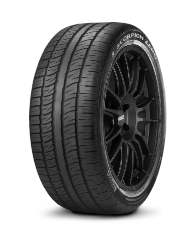 Pirelli SCORPION ZERO ASIMM. 285/45 R21 113W