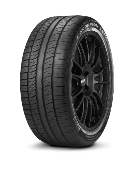 Pirelli SCORPION ZERO ASIMM. 285/45 R21 113W
