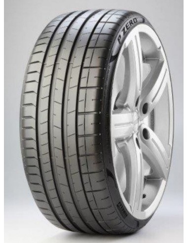 Pirelli P-ZERO 255/40 R20 101Y