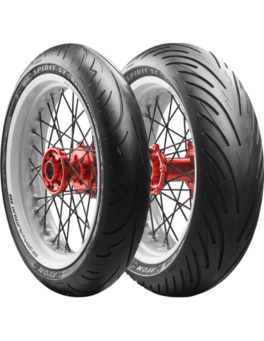 Avon SPIRIT ST 110/70 R17 54W