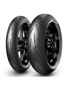 Pirelli DIABLO ROSSO CORSA II 120/70 R17 58W