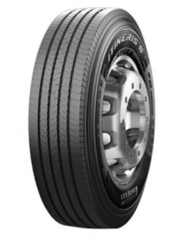 Pirelli ITINERIS S90 315/80 R22.5 156/150L