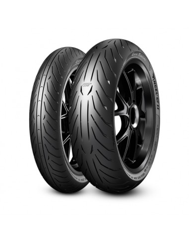 PIRELLI ANGEL GT II 150/70 R17 69W