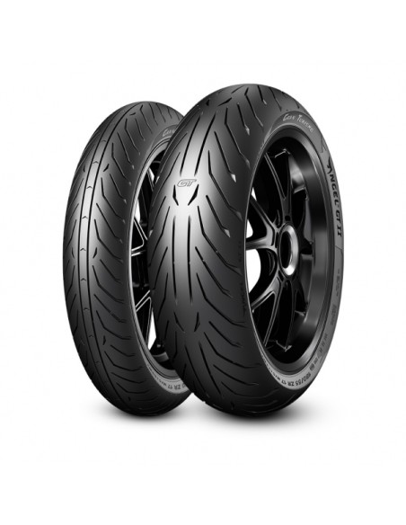 Pirelli ANGEL GT II 170/60 R17 72W