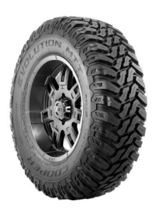 Cooper EVOLUTION MTT MUD 245/75 R16 120Q