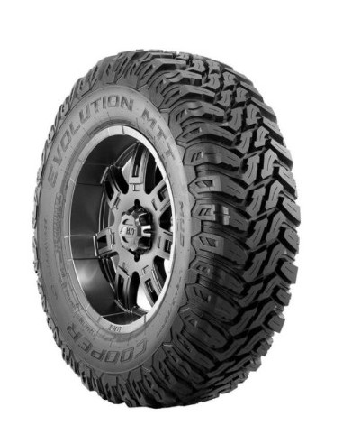 Cooper EVOLUTION MTT MUD 245/75 R16 120Q