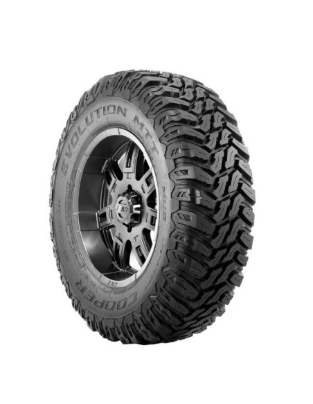 Cooper EVOLUTION MTT MUD 245/75 R16 120Q