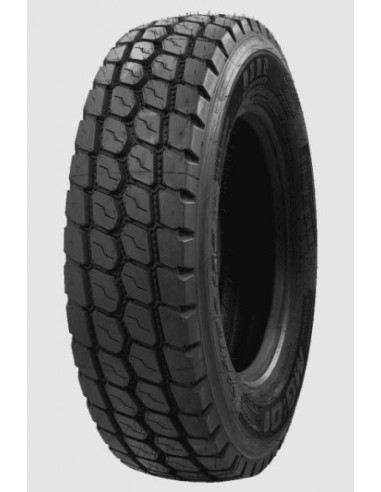 Pirelli MG:01 265/70 R19.5 140/138K