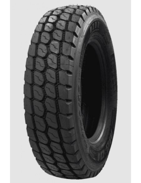 Pirelli MG:01 265/70 R19.5 140/138K