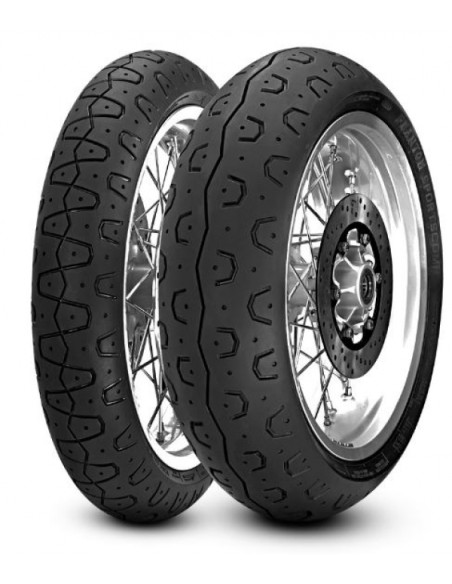 Pirelli PHANTOM SPORTSCOMP 100/90 R18 56H