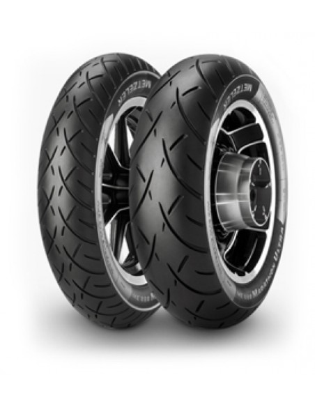 Metzeler ME 888 MARATHON ULTRA 130/70 R17 62V