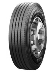 Pirelli ITINERIS S90 315/70 R22.5 156/150L