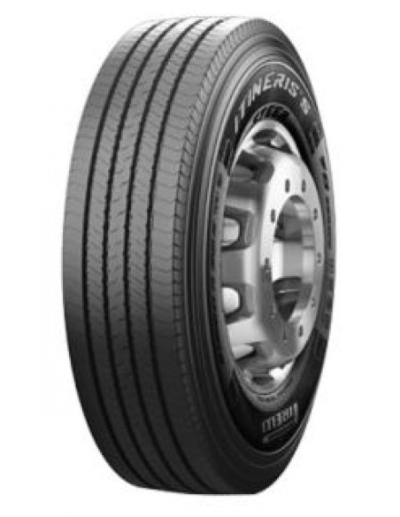 Pirelli ITINERIS S90 315/70 R22.5 156/150L
