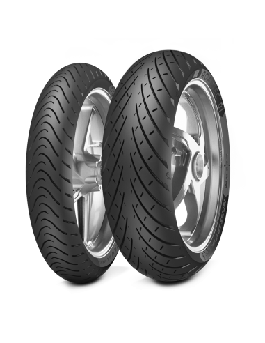 METZELER ROADTEC 01 120/80 R18 62H