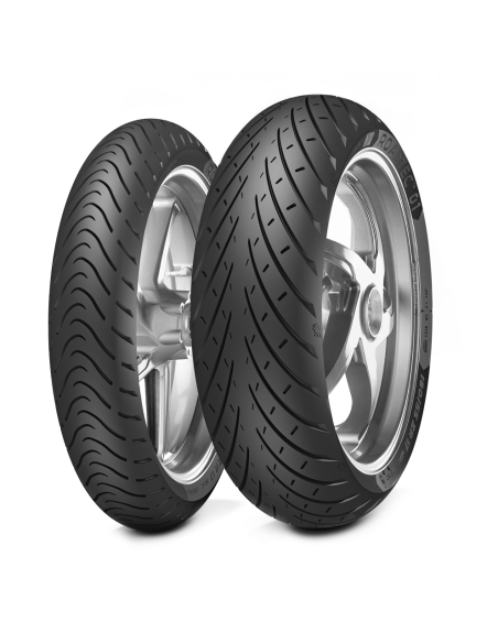 METZELER ROADTEC 01 120/80 R18 62H