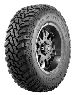 COOPER EVOLUTION MTT 245/70 R17 119/116Q