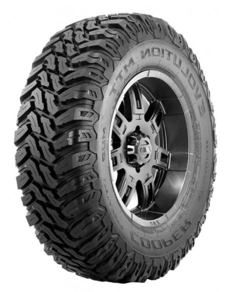 COOPER EVOLUTION MTT 245/70 R17 119/116Q