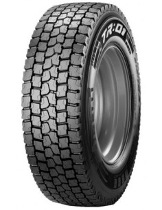 Pirelli TR:01S 315/70 R22.5 154/150L
