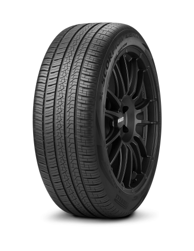 Pirelli SCORPION ZERO ALL SEASONS 275/45 R21 110W