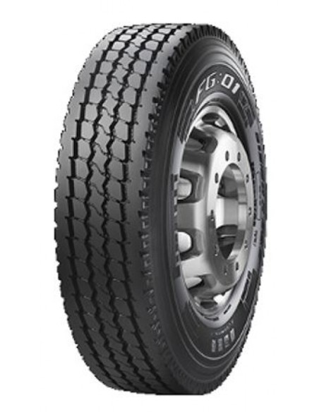 PIRELLI FG01 II 315/80 R22.5 156/150K