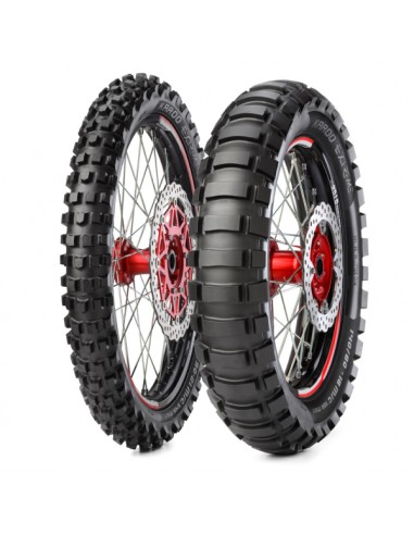 METZELER KAROO EXTREME 150/70 R18 70S