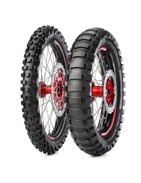 METZELER KAROO EXTREME 150/70 R18 70S