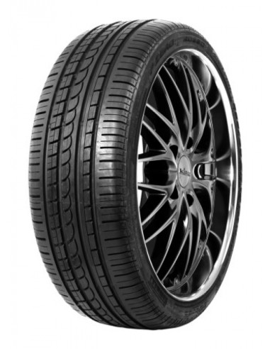 Pirelli PZERO ROSSO ASIMM. 245/45 R16 94Y