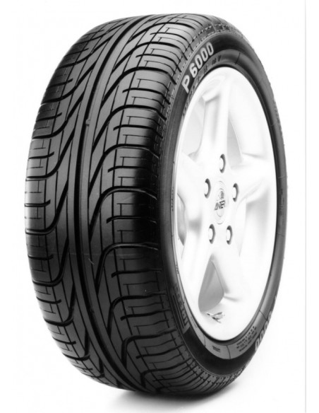 Pirelli P6000 195/65 R15 91W